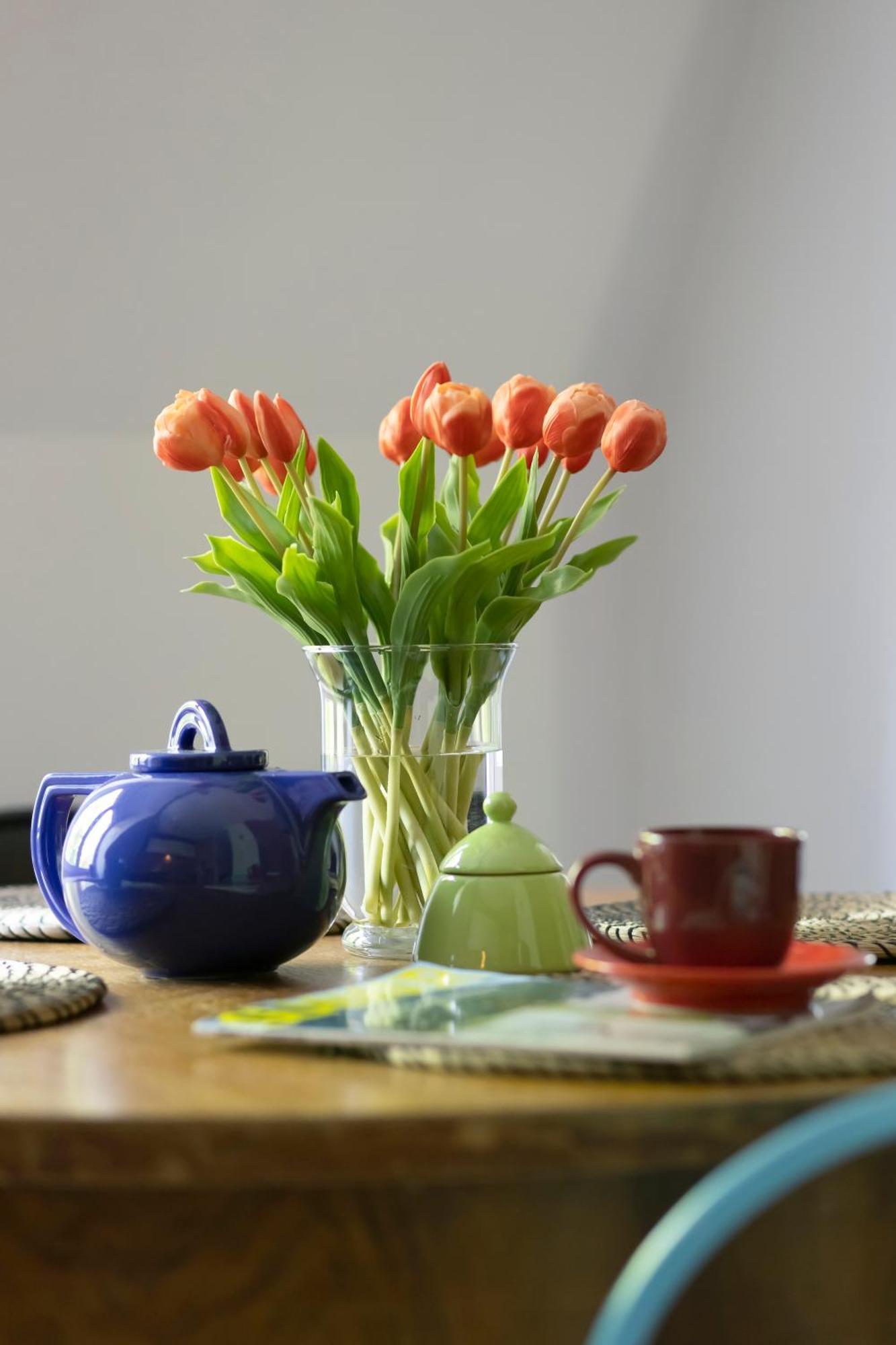 Elite Apartments City Center Cosy Attic Gdansk Ngoại thất bức ảnh